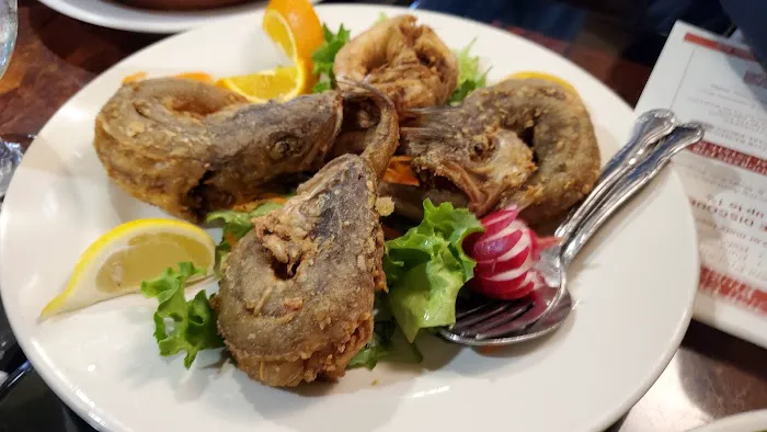 Coimbra Restaurant Picture 2