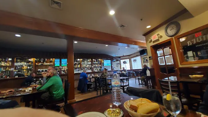 Coimbra Restaurant Picture 4