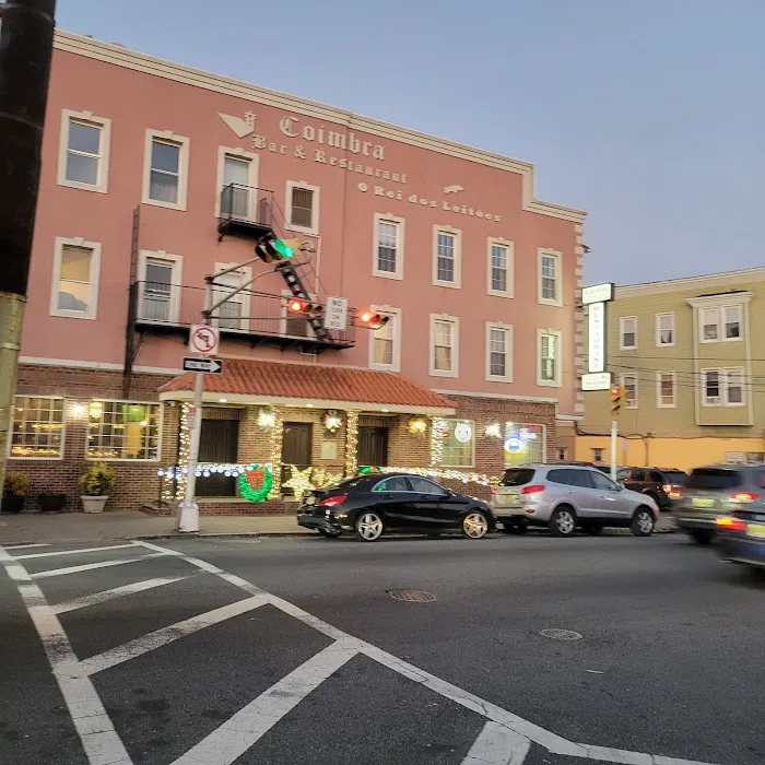 Coimbra Restaurant Picture 3