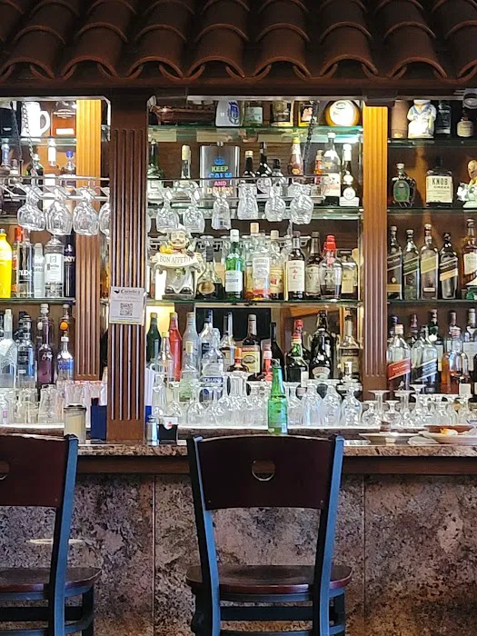 Coimbra Restaurant Picture 5