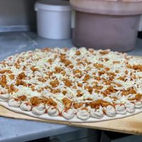 Pizza Village Cafe ico