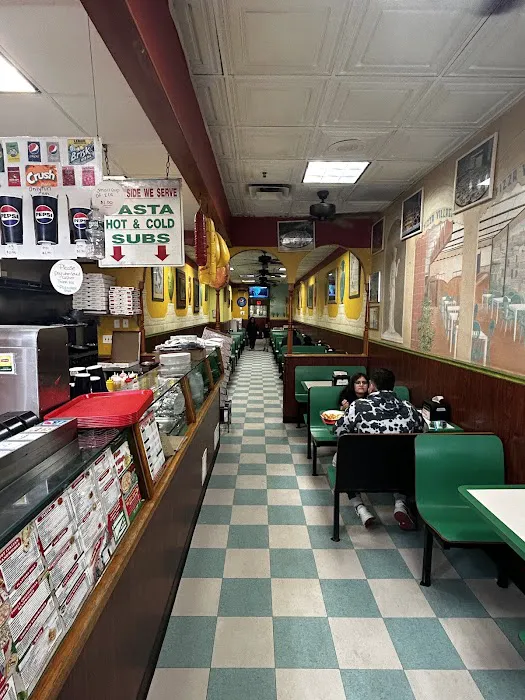 Pizza Village Cafe Picture 2