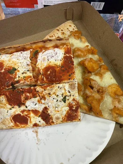 Pizza Village Cafe Picture 3