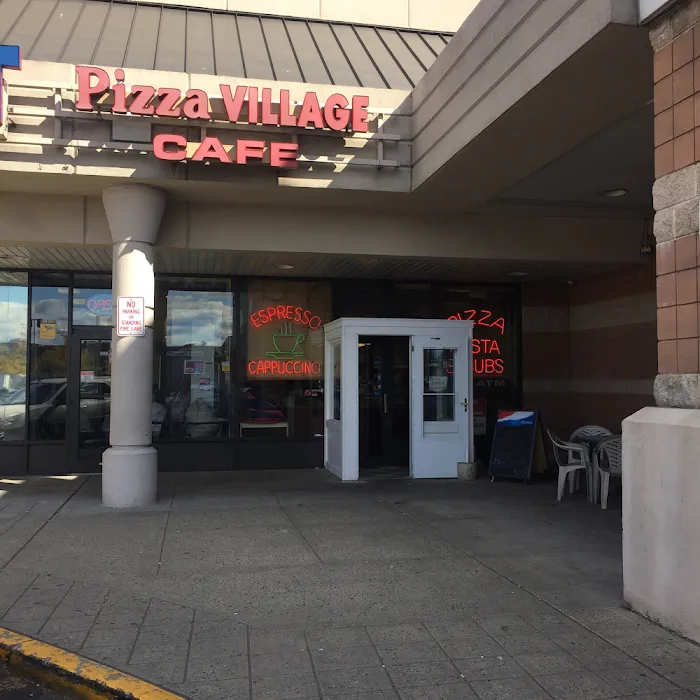 Pizza Village Cafe Picture 10