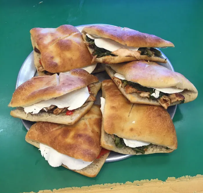 Pizza Village Cafe Picture 6