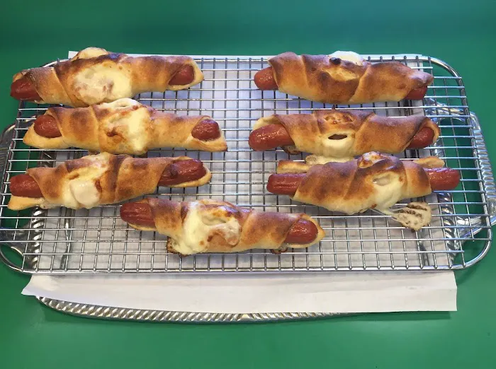 Pizza Village Cafe Picture 7