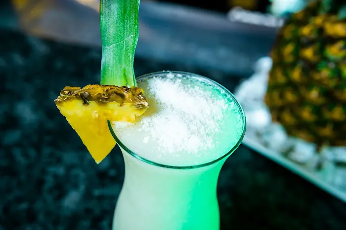 Cozy Bar & Grill Picture 4