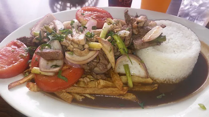 La Marina Restaurant Picture 1