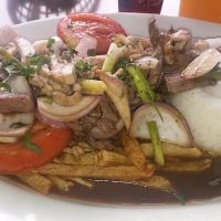 La Marina Restaurant ico