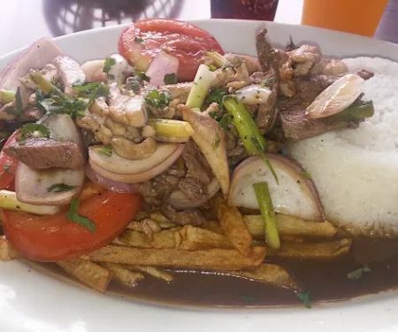 La Marina Restaurant