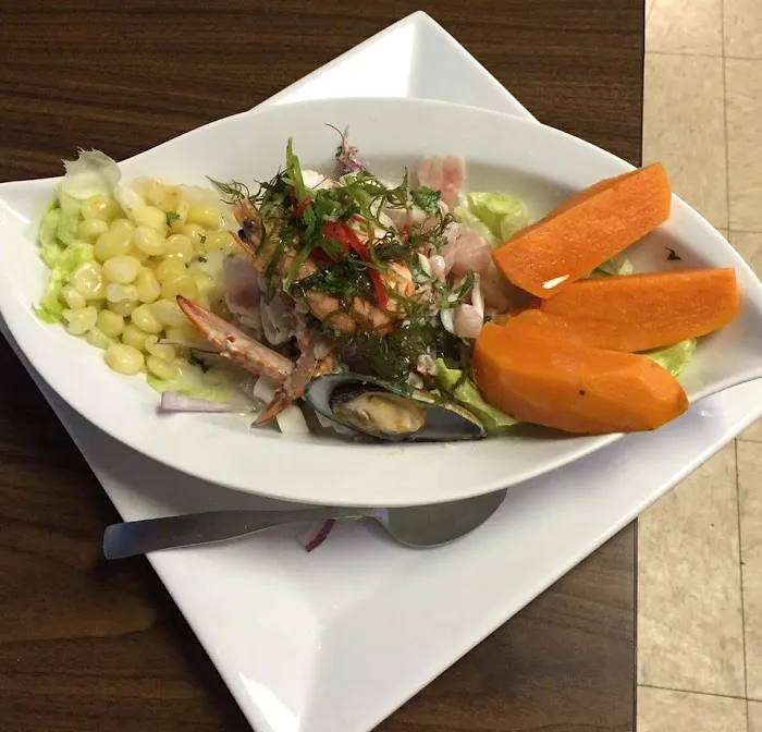 La Marina Restaurant Picture 3