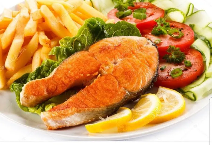 La Marina Restaurant Picture 10