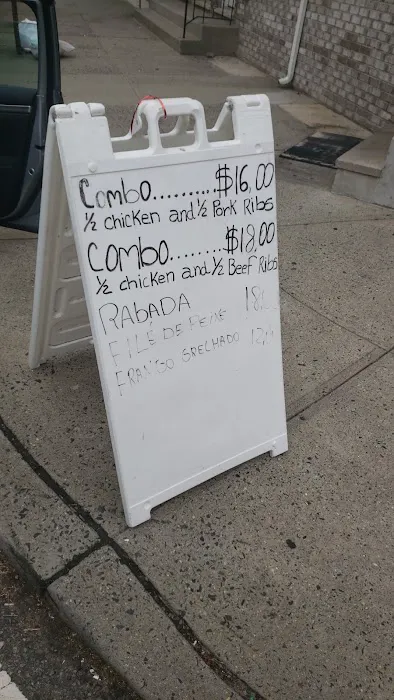 Vila Verde BBQ Picture 1