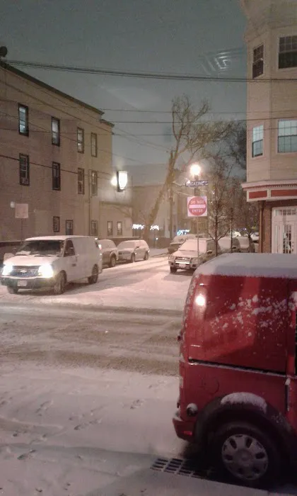 Vila Verde BBQ Picture 2