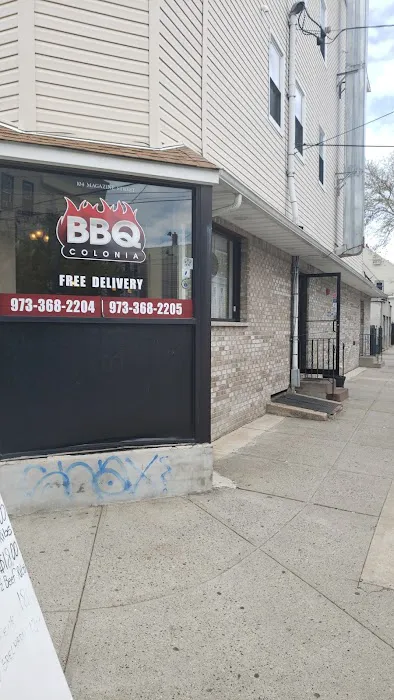 Vila Verde BBQ Picture 3