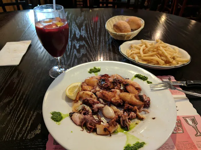 Spanish Sangria Picture 1