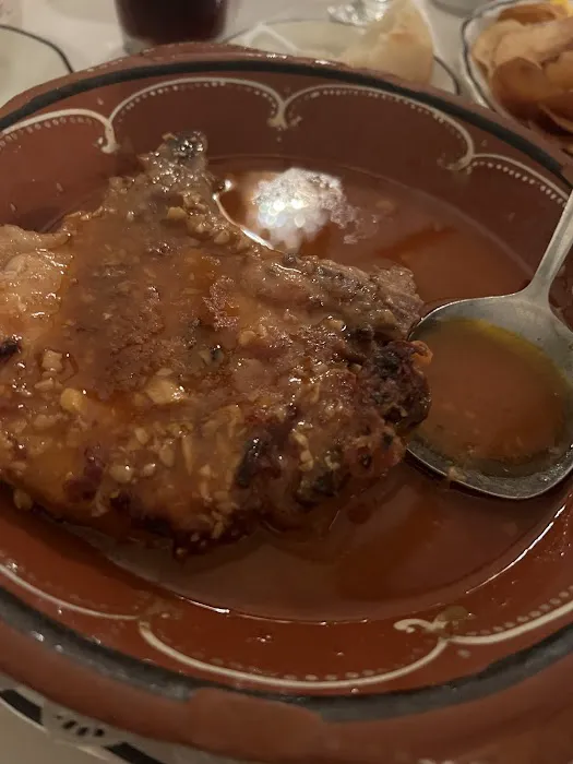 Spanish Sangria Picture 7