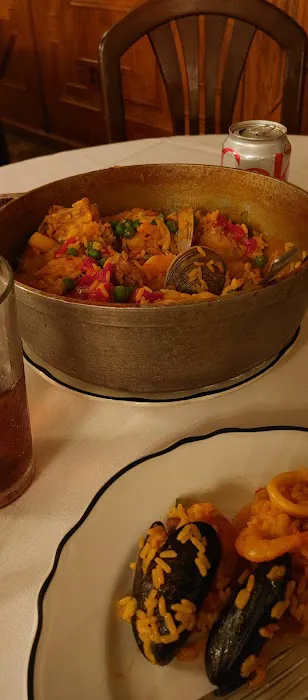 Spanish Sangria Picture 6