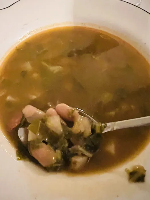 Spanish Sangria Picture 8