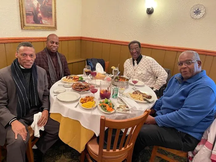 Spanish Sangria Picture 5