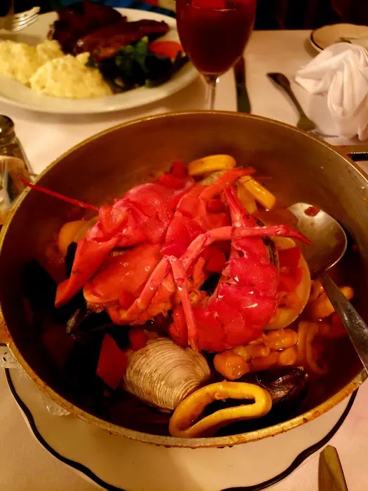 Spanish Sangria Picture 2