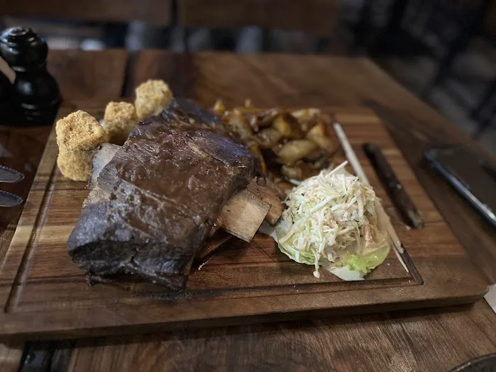 Matuto Bar & Grill Picture 2