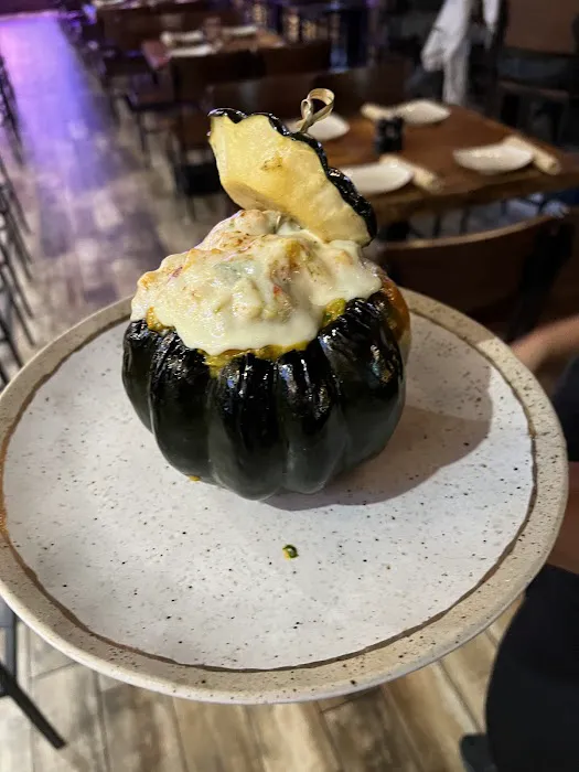 Matuto Bar & Grill Picture 1