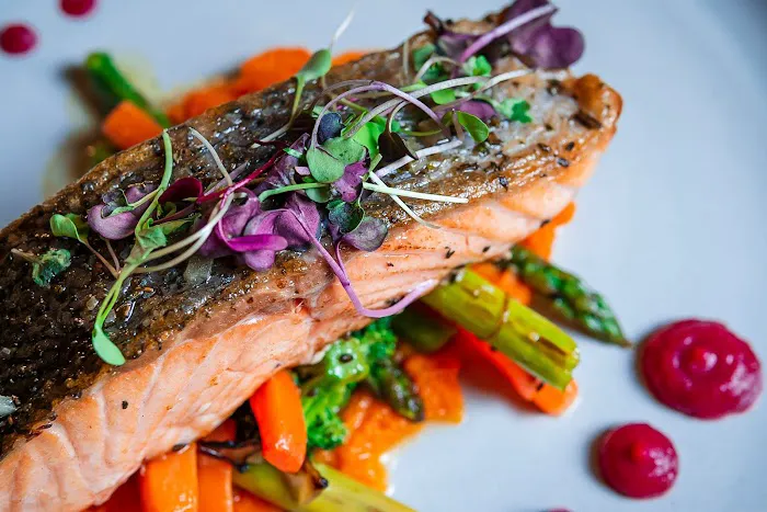 Matuto Bar & Grill Picture 5