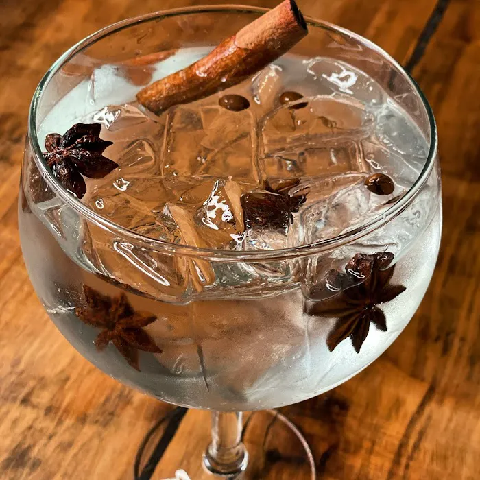 Matuto Bar & Grill Picture 9