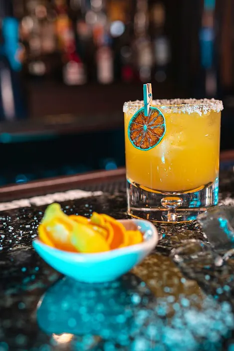 Matuto Bar & Grill Picture 8