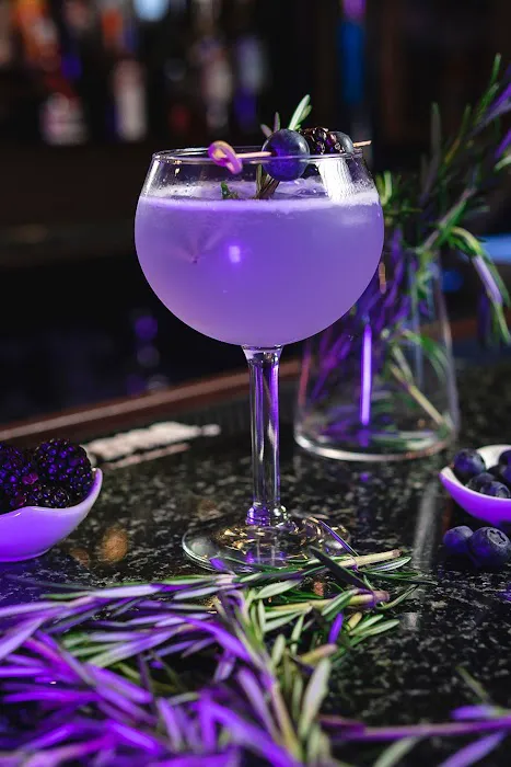 Matuto Bar & Grill Picture 4