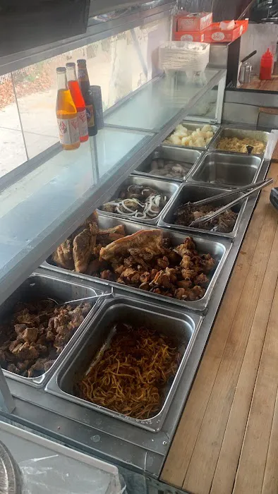 Pancho's Lunch Truck Picture 9