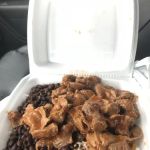 Pancho's Lunch Truck