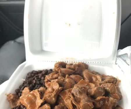 Pancho's Lunch Truck