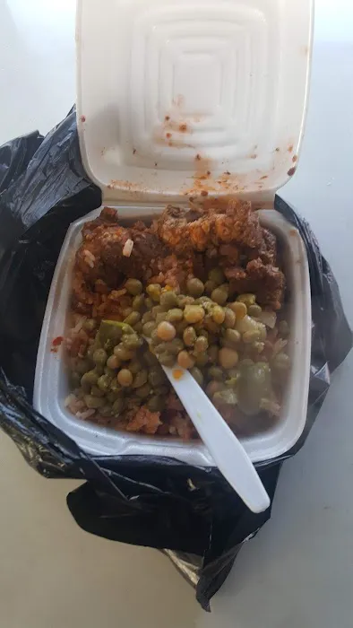 Pancho's Lunch Truck Picture 2