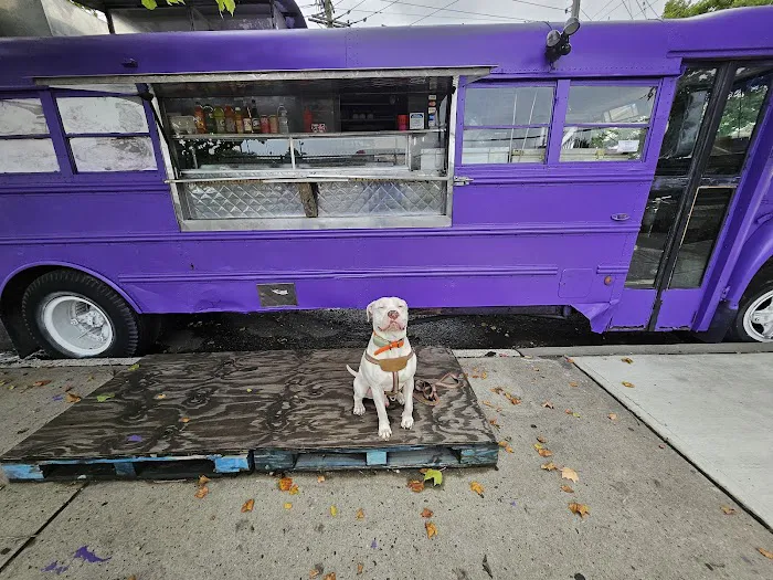 Pancho's Lunch Truck Picture 7