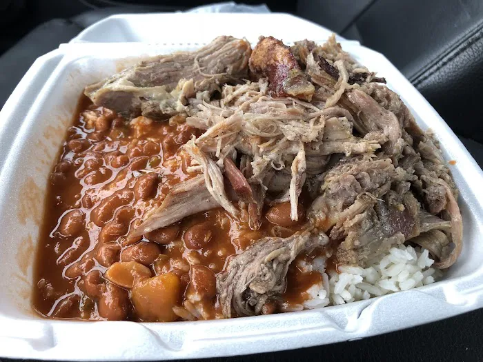 Pancho's Lunch Truck Picture 5