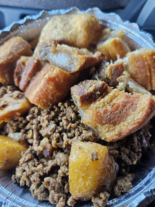 Pancho's Lunch Truck Picture 10