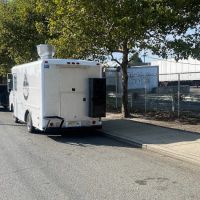 AMINITA FOOD TRUCK ico