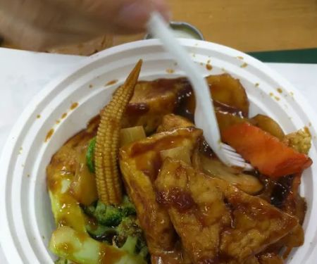 New Kam Sheng
