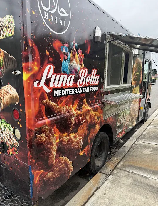 Luna bella Mediterranean 2 Picture 2