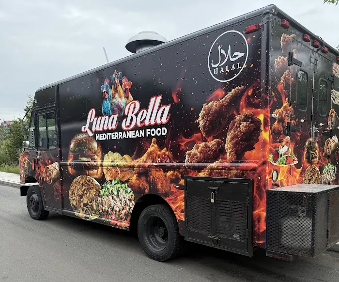 Luna bella Mediterranean 2 Picture 5