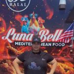 Luna bella Mediterranean 2