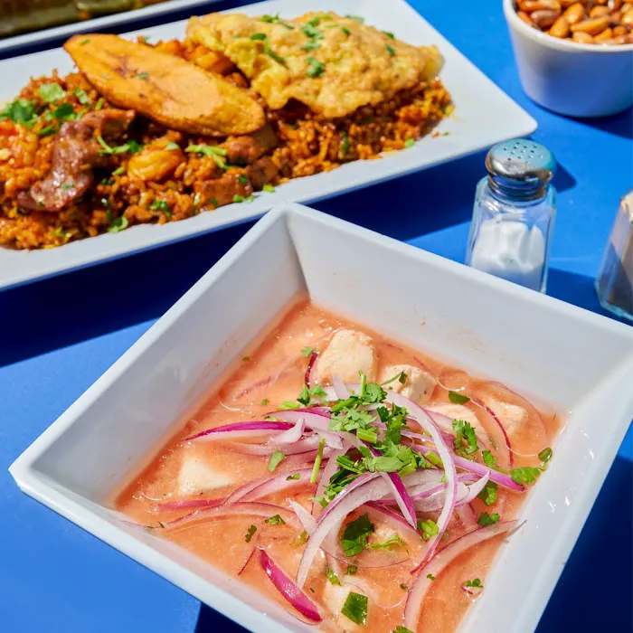 Encebollado Machaleño 2 Picture 3