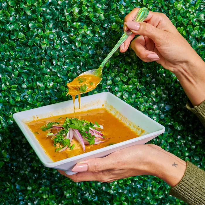 Encebollado Machaleño 2 Picture 2