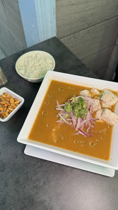 Encebollado Machaleño 2 Picture 1