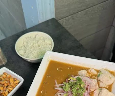 Encebollado Machaleño 2