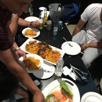 B-52's Lounge & Restaurant ico