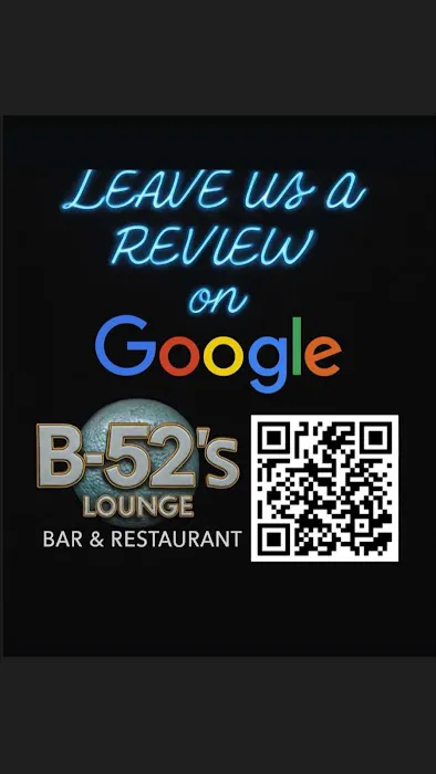 B-52's Lounge & Restaurant Picture 5