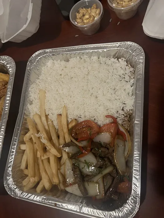 B-52's Lounge & Restaurant Picture 7